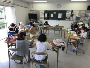 学習支援教室